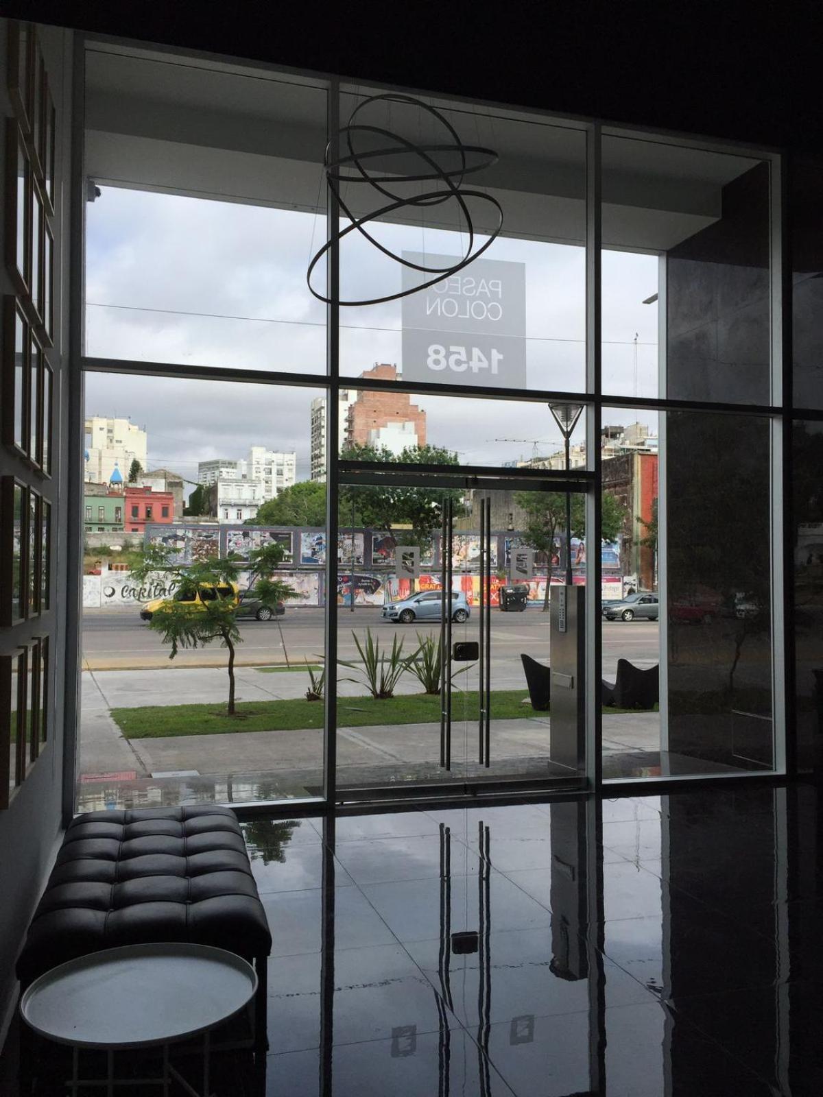 Barrancas De Madero Apartamento Buenos Aires Exterior foto