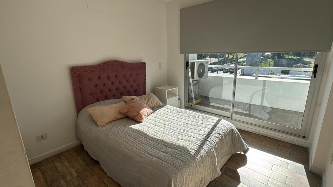 Barrancas De Madero Apartamento Buenos Aires Exterior foto
