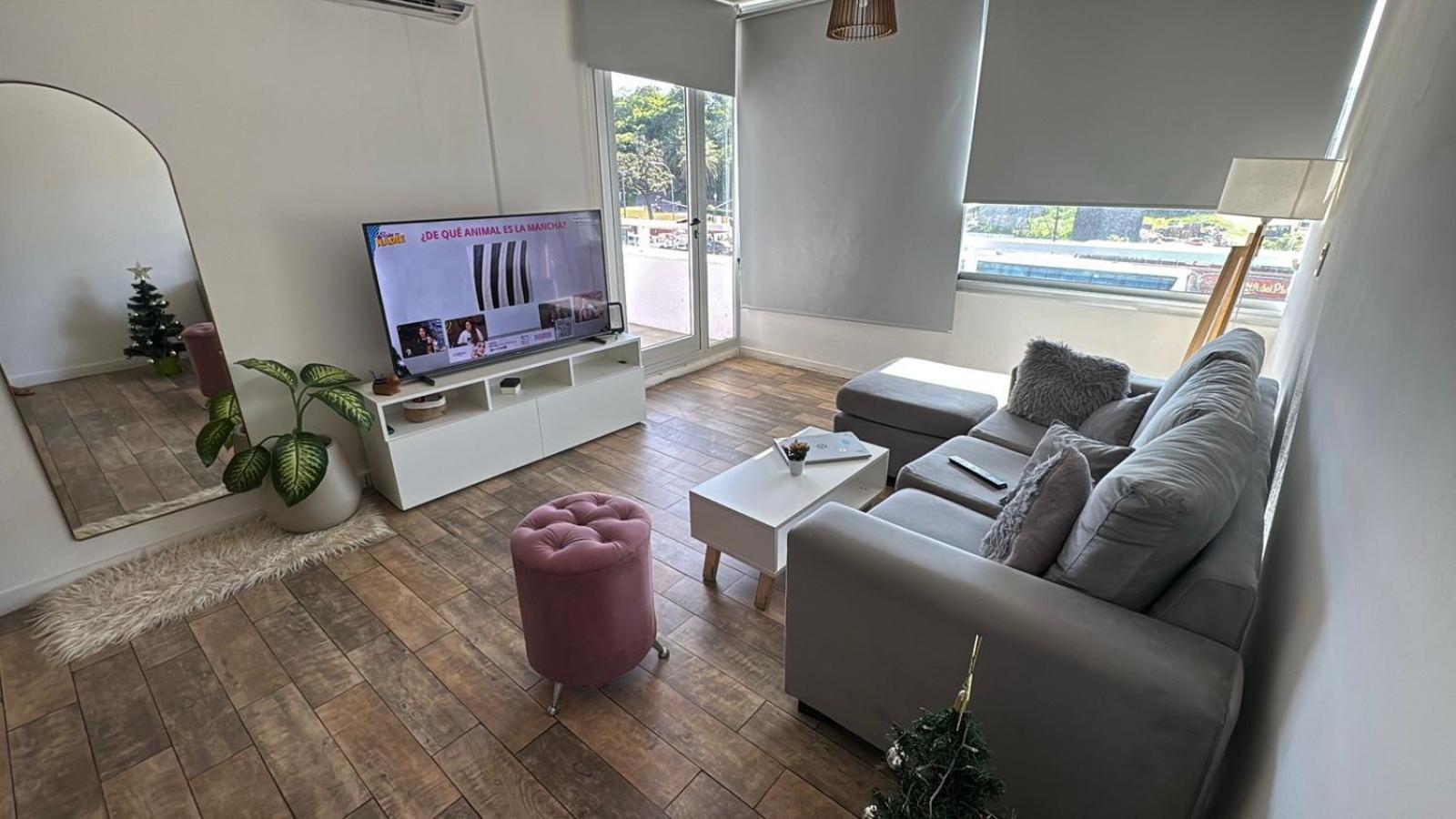 Barrancas De Madero Apartamento Buenos Aires Exterior foto